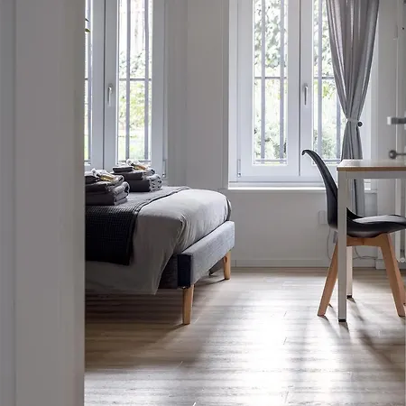 아파트 Fiera Milano-city Life ☆☆☆☆☆ Tre Torri House