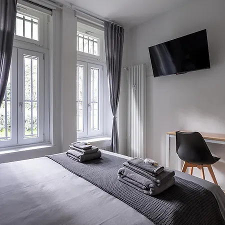 아파트 Fiera Milano-city Life ☆☆☆☆☆ Tre Torri House