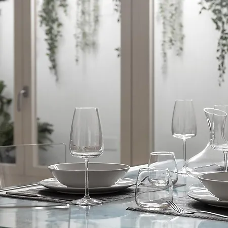Fiera Milano-city Life ☆☆☆☆☆ Tre Torri House Milano