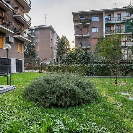 Appartamento Fiera Milano-city Life ☆☆☆☆☆ Tre Torri House *