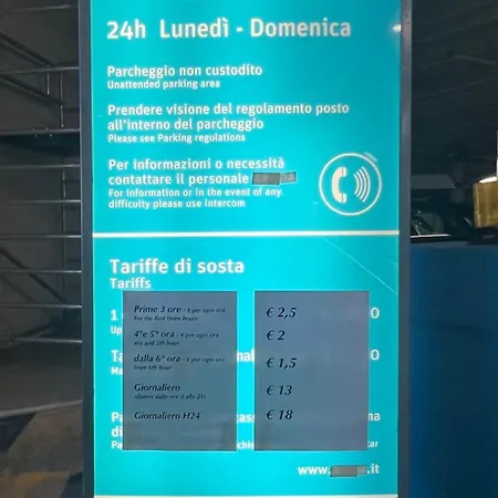 Fiera Milano-city Life ☆☆☆☆☆ Tre Torri House Appartamento *